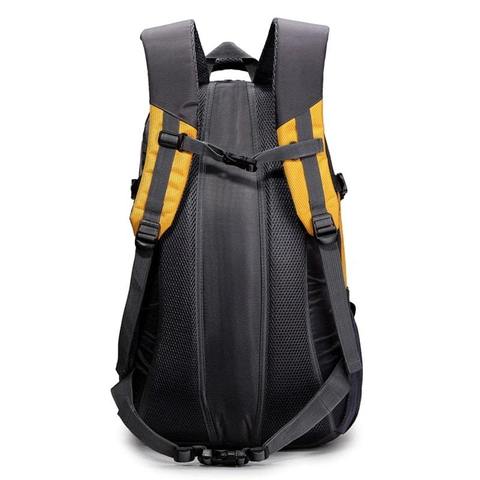 Travel Nylon Backpacks