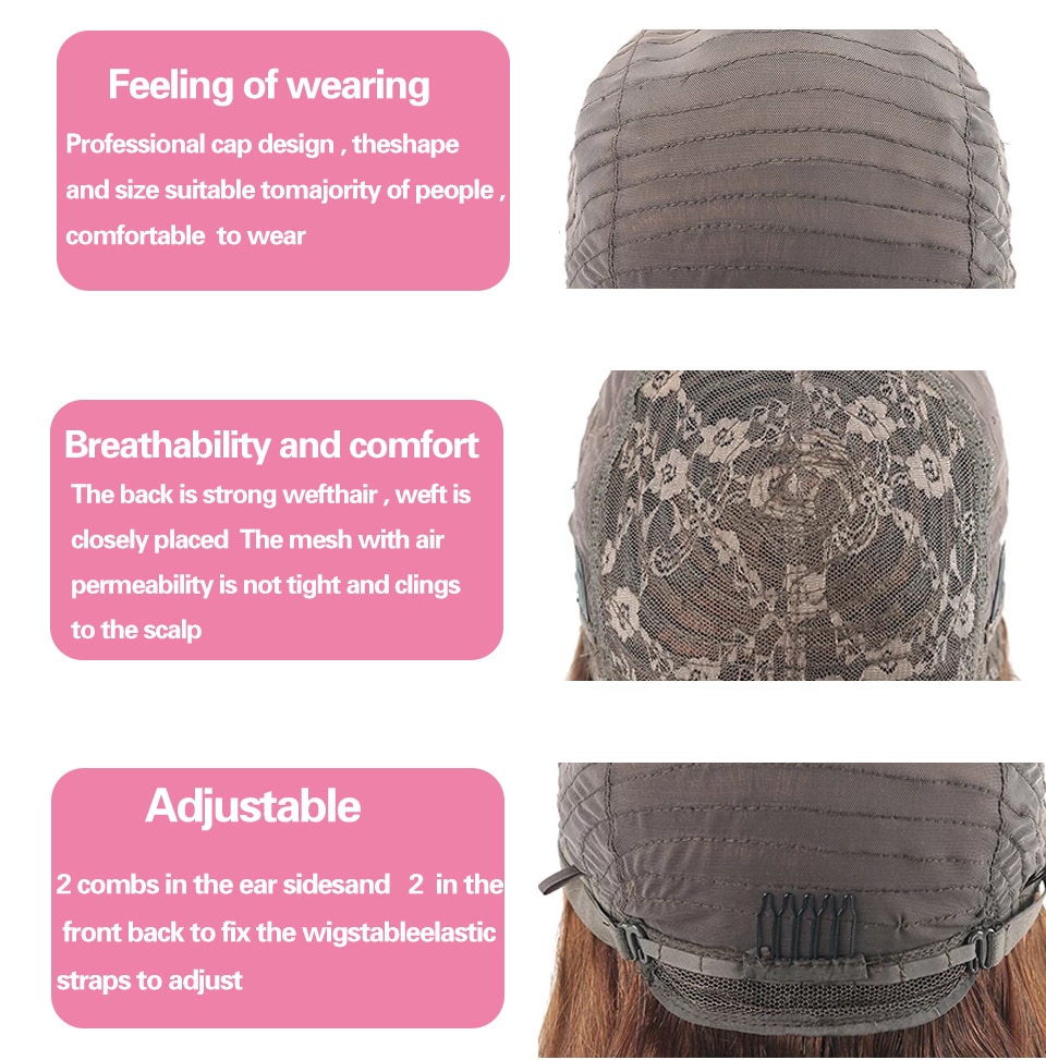 Brazilian Straight Ombre Human Hair Wigs For Women Full Wig With Bang Silk Brown Purple Highlight Machine Made Wig Remy 30inch Brazilian Straight Ombre Human Hair Wigs For Women Full Wig With Bang Silk Brown Purple Highlight Machine Made Wig Remy 30inch