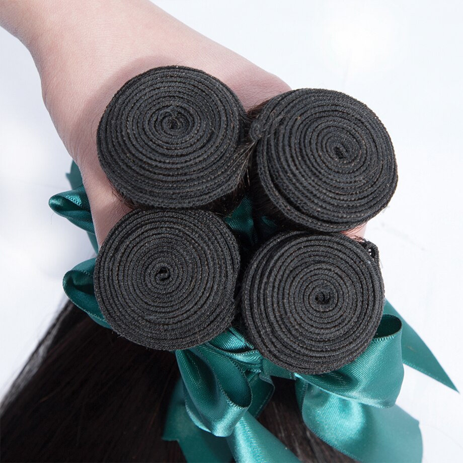 Bling Hair Body Wave Bundles With Closure Remy Human Hair Bundles with Closure Peruvian Hair Extensions 28 Inch Natural Color Bling Hair Body Wave Bundles With Closure Remy Human Hair Bundles with Closure Peruvian Hair Extensions 28 Inch Natural Color