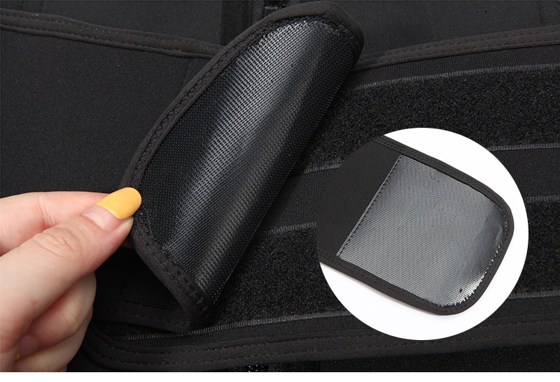 Men Waist Trainer Corsets Fitness Trimmer Belt Slimming Body Shaper for Weight Loss Sauna Sweat Girdle Workout Fat Burner Fajas Men Waist Trainer Corsets Fitness Trimmer Belt Slimming Body Shaper for Weight Loss Sauna Sweat Girdle Workout Fat Burner Fajas