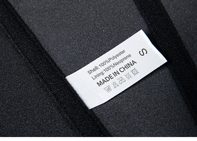 Men Waist Trainer Corsets Fitness Trimmer Belt Slimming Body Shaper for Weight Loss Sauna Sweat Girdle Workout Fat Burner Fajas Men Waist Trainer Corsets Fitness Trimmer Belt Slimming Body Shaper for Weight Loss Sauna Sweat Girdle Workout Fat Burner Fajas