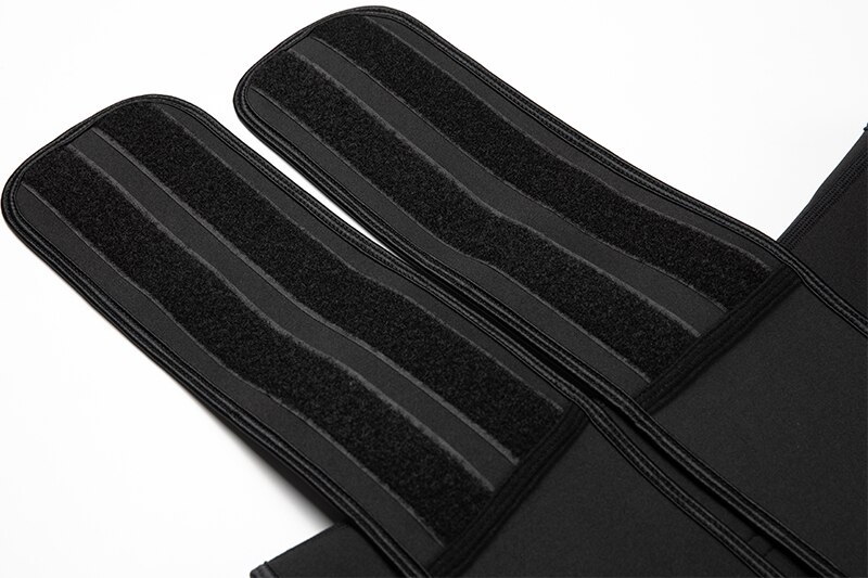 Men's Body Shaper Waist Trainer Sauna Vest Double Belt Sweat Shirt Corset Top Abdomen Slimming Shapewear Fat Burn Fitness Top Men's Body Shaper Waist Trainer Sauna Vest Double Belt Sweat Shirt Corset Top Abdomen Slimming Shapewear Fat Burn Fitness Top