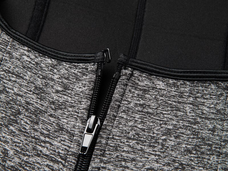 Women Waist Trainer Vest Neoprene Body Shaper Sauna Sweat Suit Slimming Sheath Fitness Workout Corset Top Shapewear Trimmer Belt Women Waist Trainer Vest Neoprene Body Shaper Sauna Sweat Suit Slimming Sheath Fitness Workout Corset Top Shapewear Trimmer Belt
