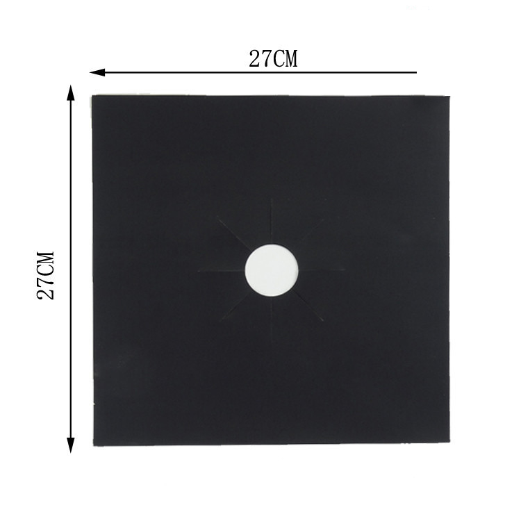 1/4PC Stove Protector Cover Liner Gas Stove Protector Gas Stove Stovetop Burner Protector Kitchen Accessories Mat Cooker Cover 1/4PC Stove Protector Cover Liner Gas Stove Protector Gas Stove Stovetop Burner Protector Kitchen Accessories Mat Cooker Cover