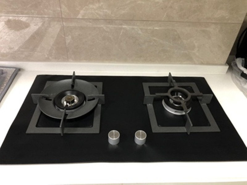 1/4PC Stove Protector Cover Liner Gas Stove Protector Gas Stove Stovetop Burner Protector Kitchen Accessories Mat Cooker Cover 1/4PC Stove Protector Cover Liner Gas Stove Protector Gas Stove Stovetop Burner Protector Kitchen Accessories Mat Cooker Cover