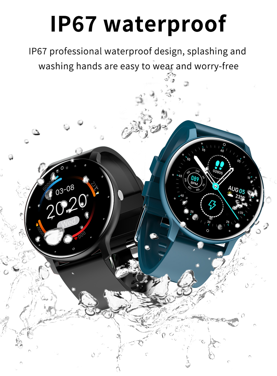 2021Ultrathin Smart Watch 2021Ultrathin Smart Watch
