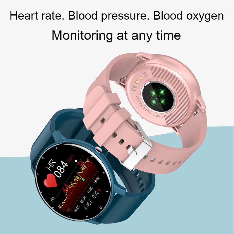 2021Ultrathin Smart Watch 2021Ultrathin Smart Watch