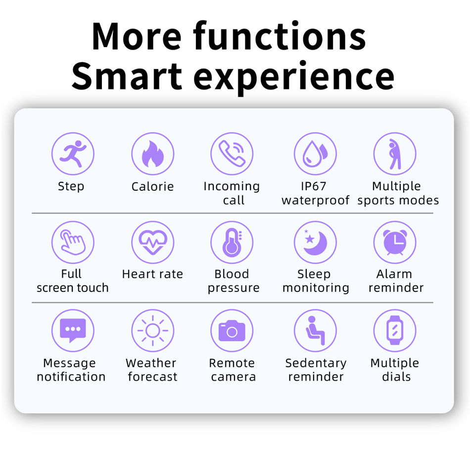 2021Ultrathin Smart Watch 2021Ultrathin Smart Watch