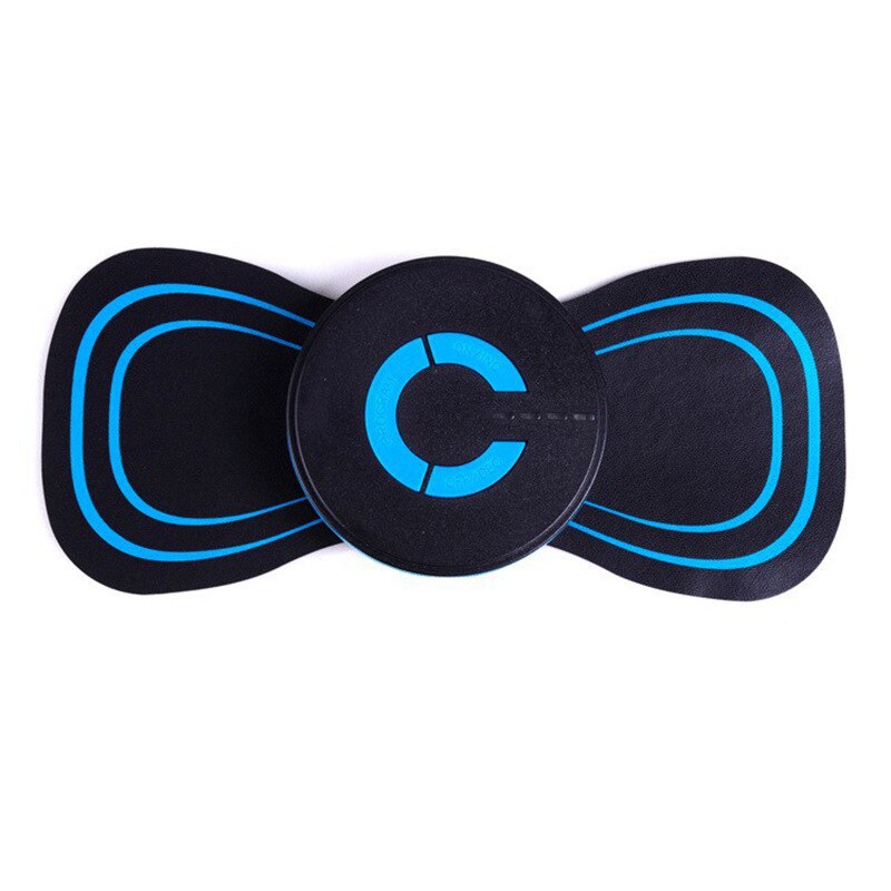 1Pcs Neck Massager Gel Pads Electric Neck Cervical Massager Body Massager Neck Massage Instrument Massager for Body Health Care 1Pcs Neck Massager Gel Pads Electric Neck Cervical Massager Body Massager Neck Massage Instrument Massager for Body Health Care