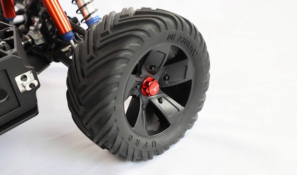 FID RC 4WD Professional Mobile Camera Electric Movie Film Television Shooting Vehicles Video Remote Control Camera Cars Buggy