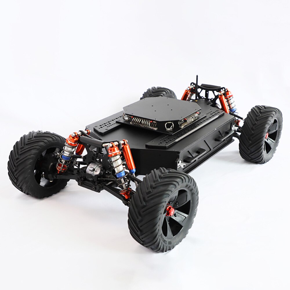 FID RC 4WD Professional Mobile Camera Electric Movie Film Television Shooting Vehicles Video Remote Control Camera Cars Buggy