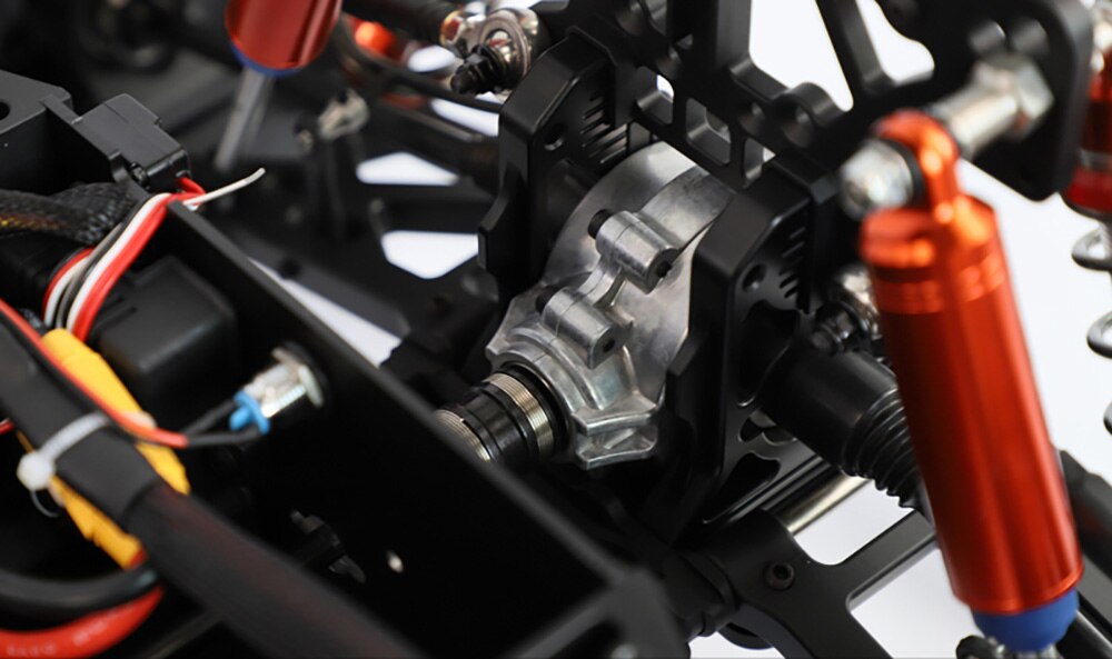 FID RC 4WD Professional Mobile Camera Electric Movie Film Television Shooting Vehicles Video Remote Control Camera Cars Buggy